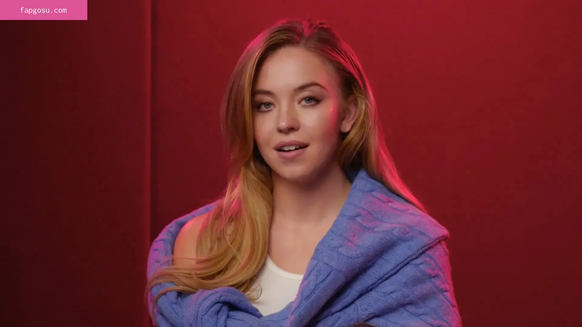 Sydney Sweeney