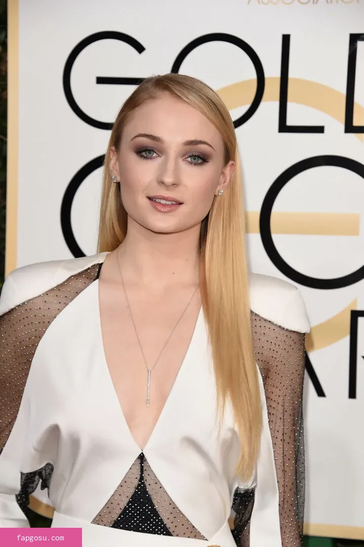 Sophie Turner