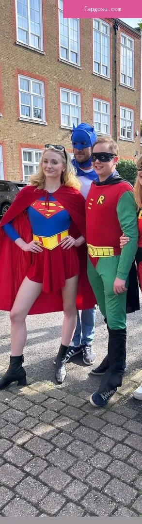 Sophie Turner