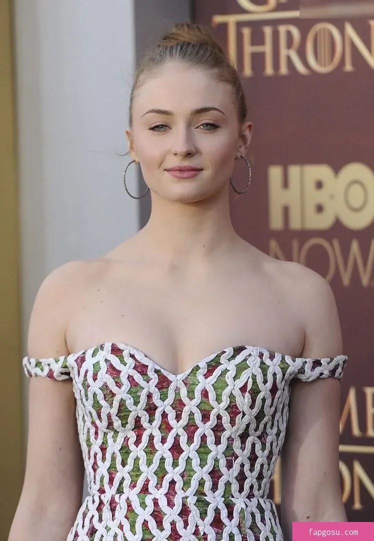 Sophie Turner