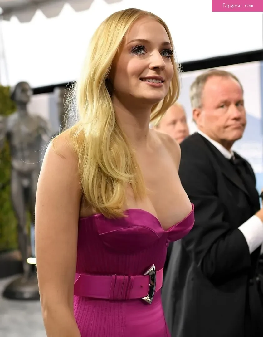 Sophie Turner