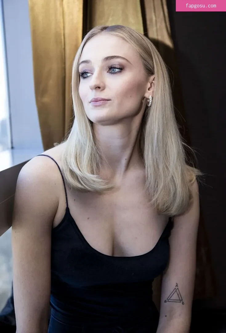 Sophie Turner