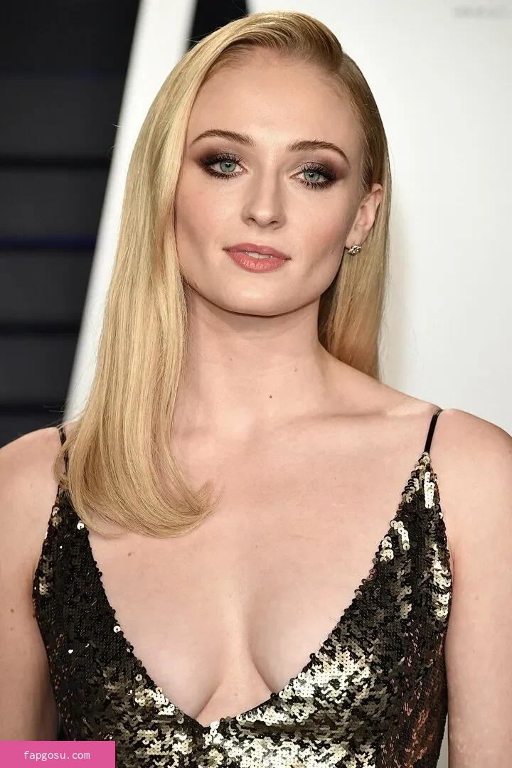 Sophie Turner