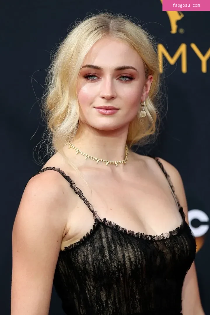 Sophie Turner