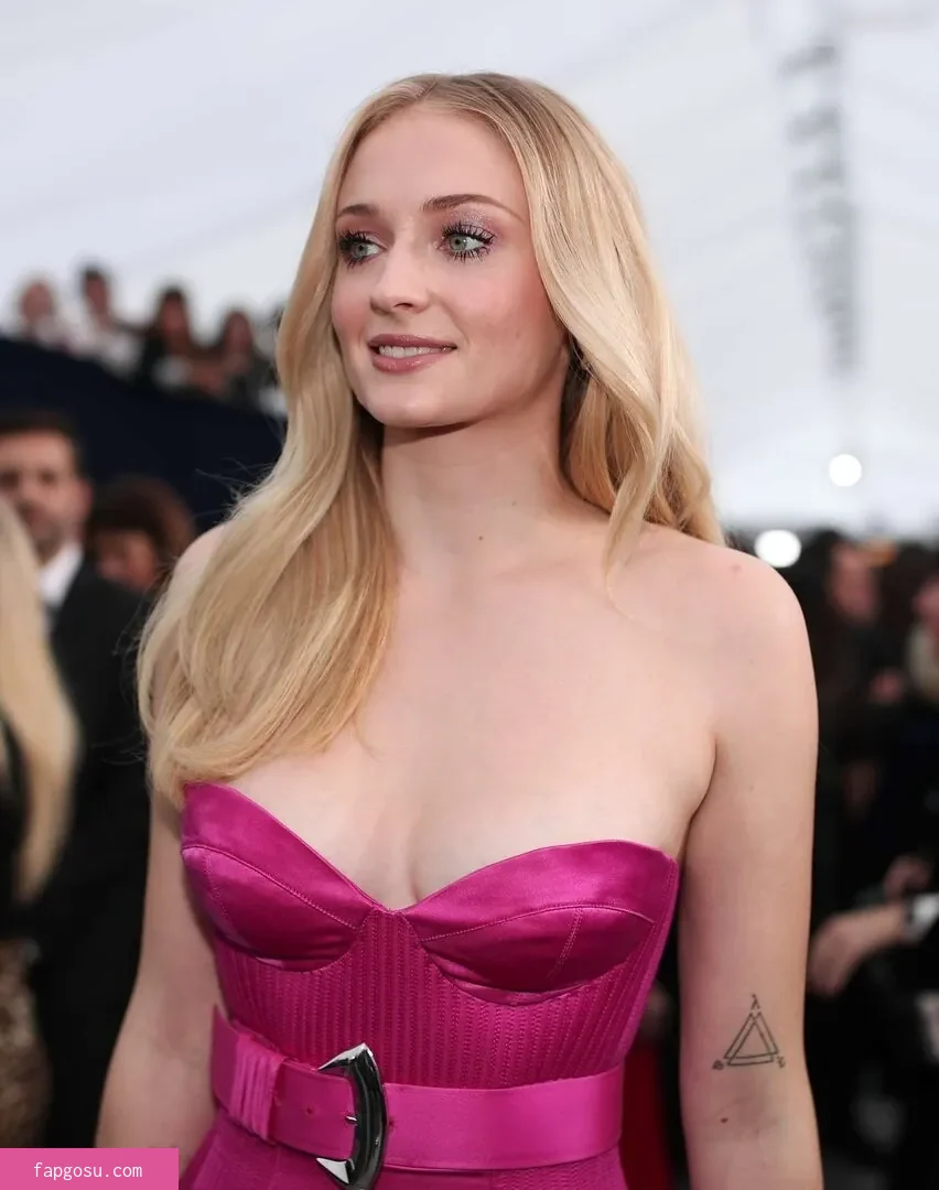 Sophie Turner