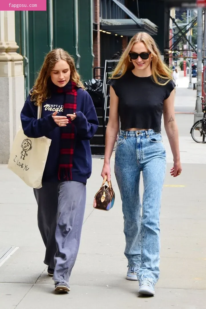 Sophie Turner