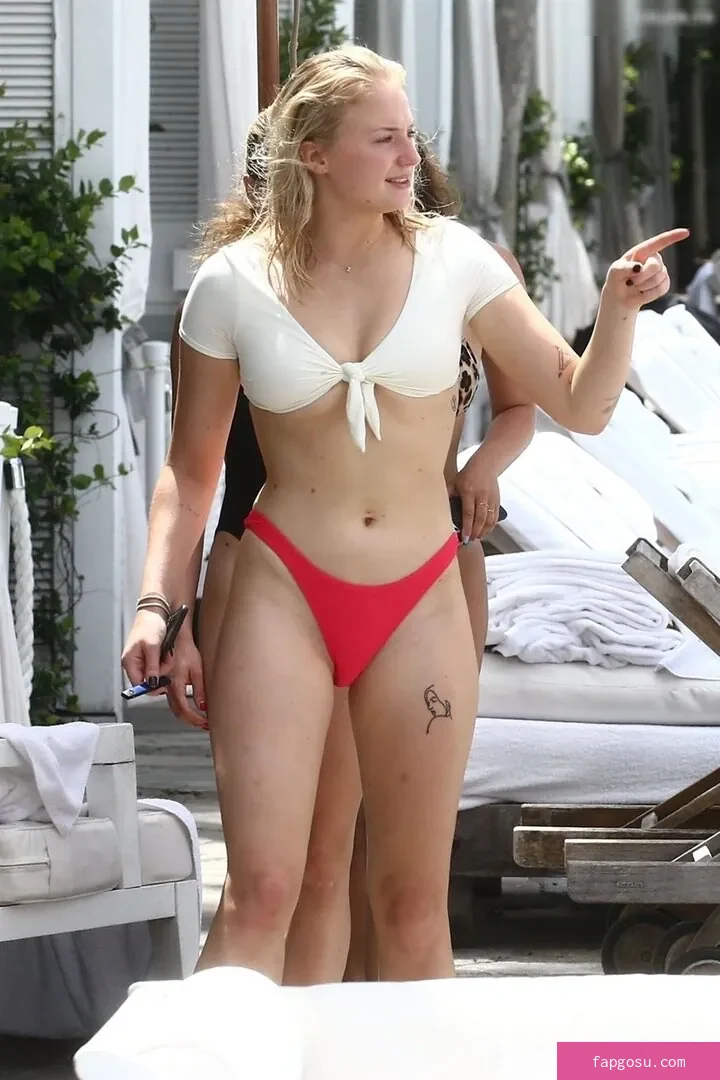 Sophie Turner