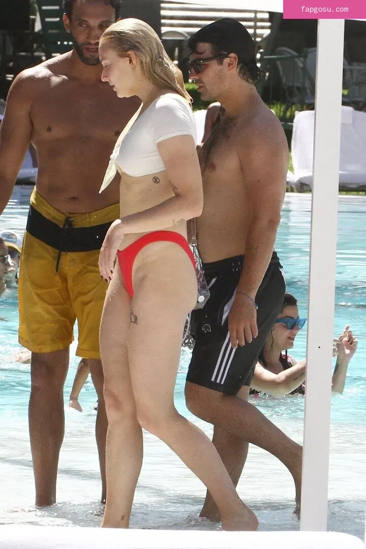 Sophie Turner