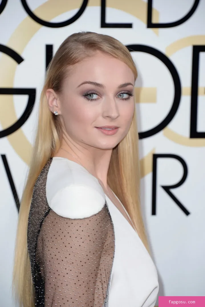Sophie Turner