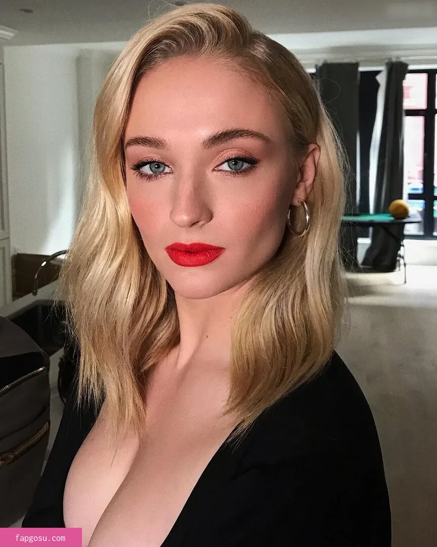 Sophie Turner