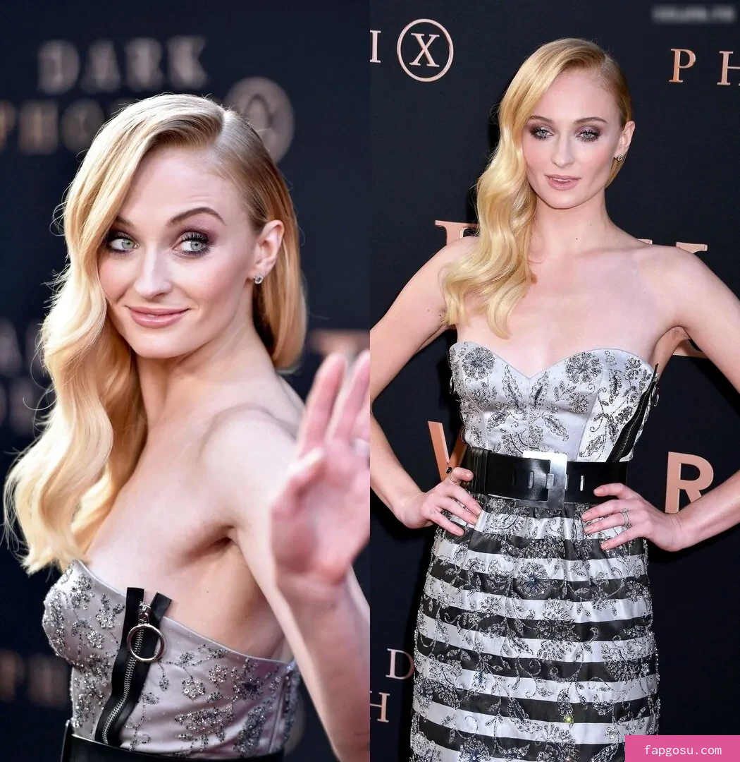 Sophie Turner
