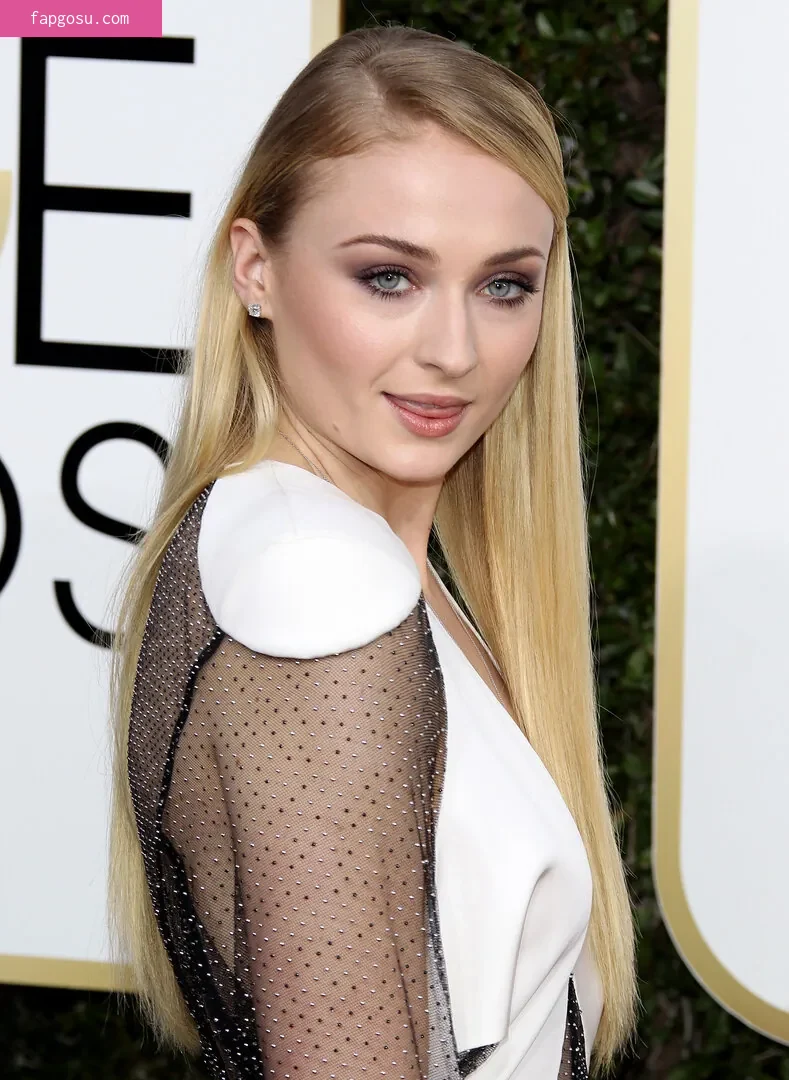 Sophie Turner