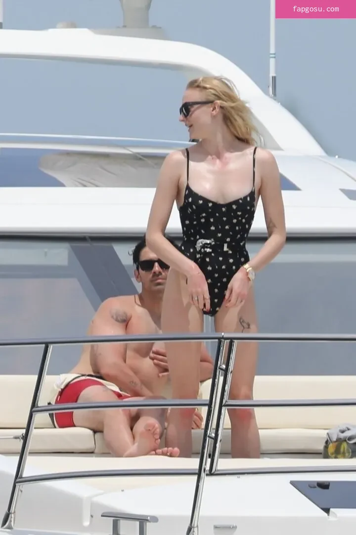 Sophie Turner