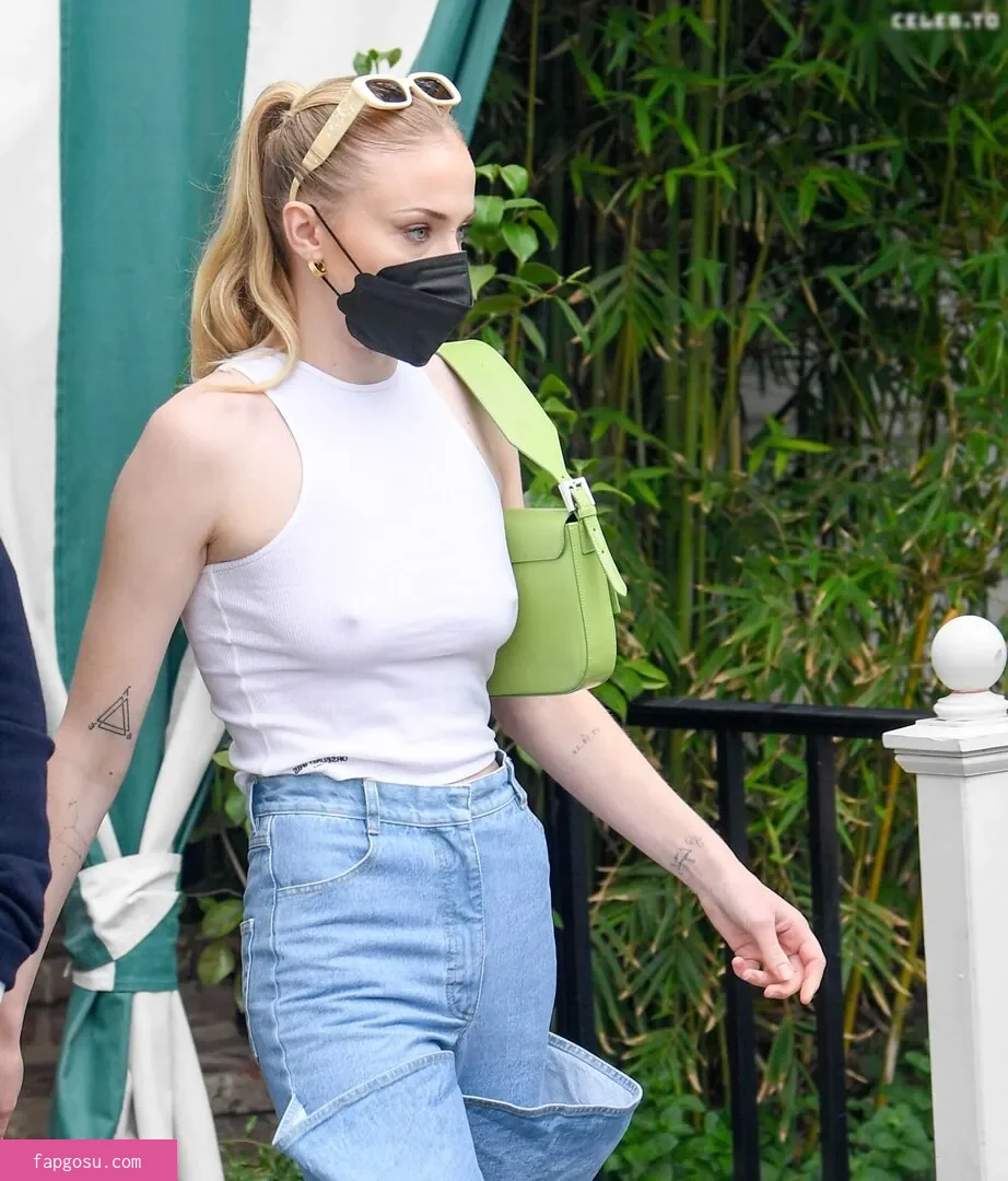 Sophie Turner