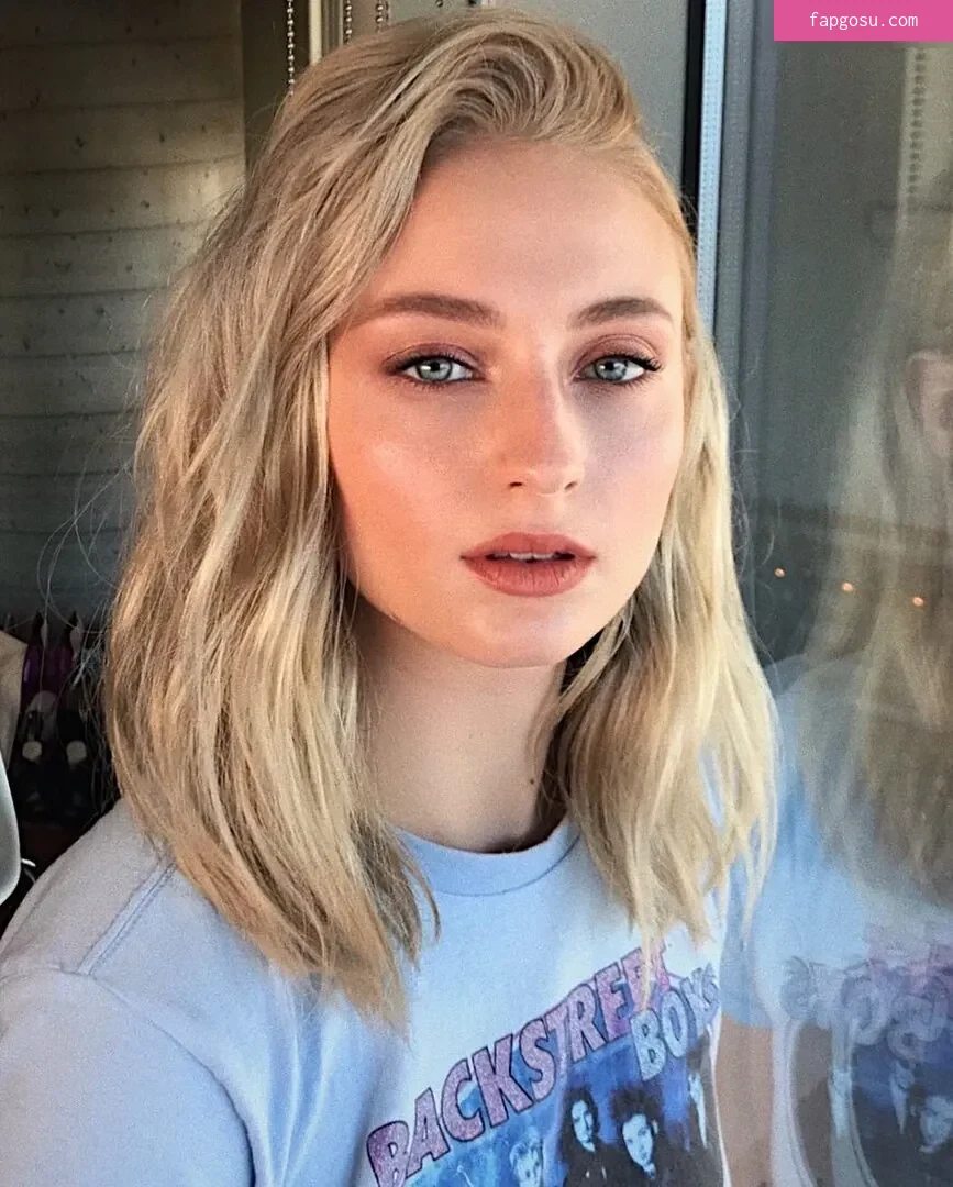 Sophie Turner