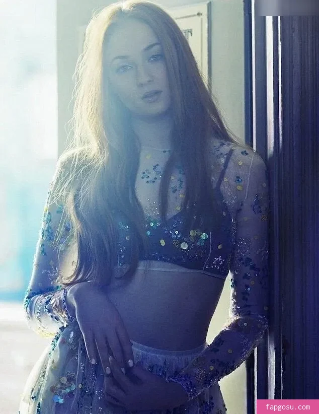 Sophie Turner