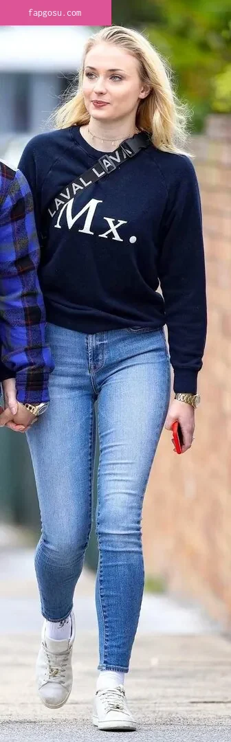 Sophie Turner