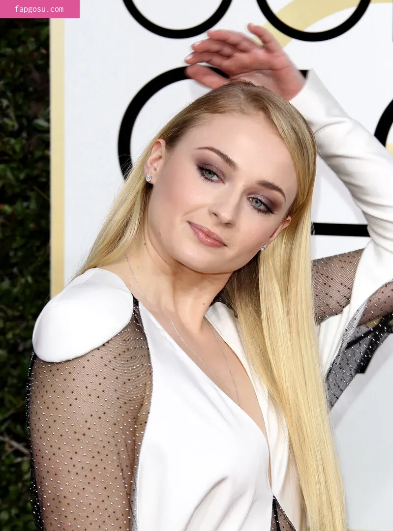 Sophie Turner