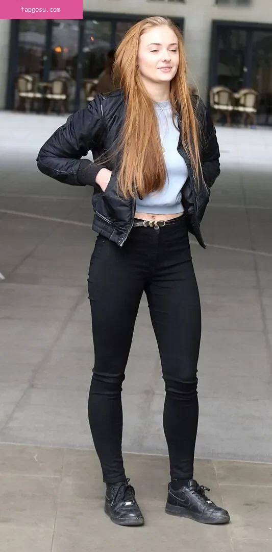 Sophie Turner