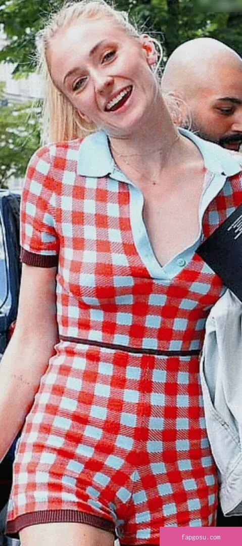 Sophie Turner