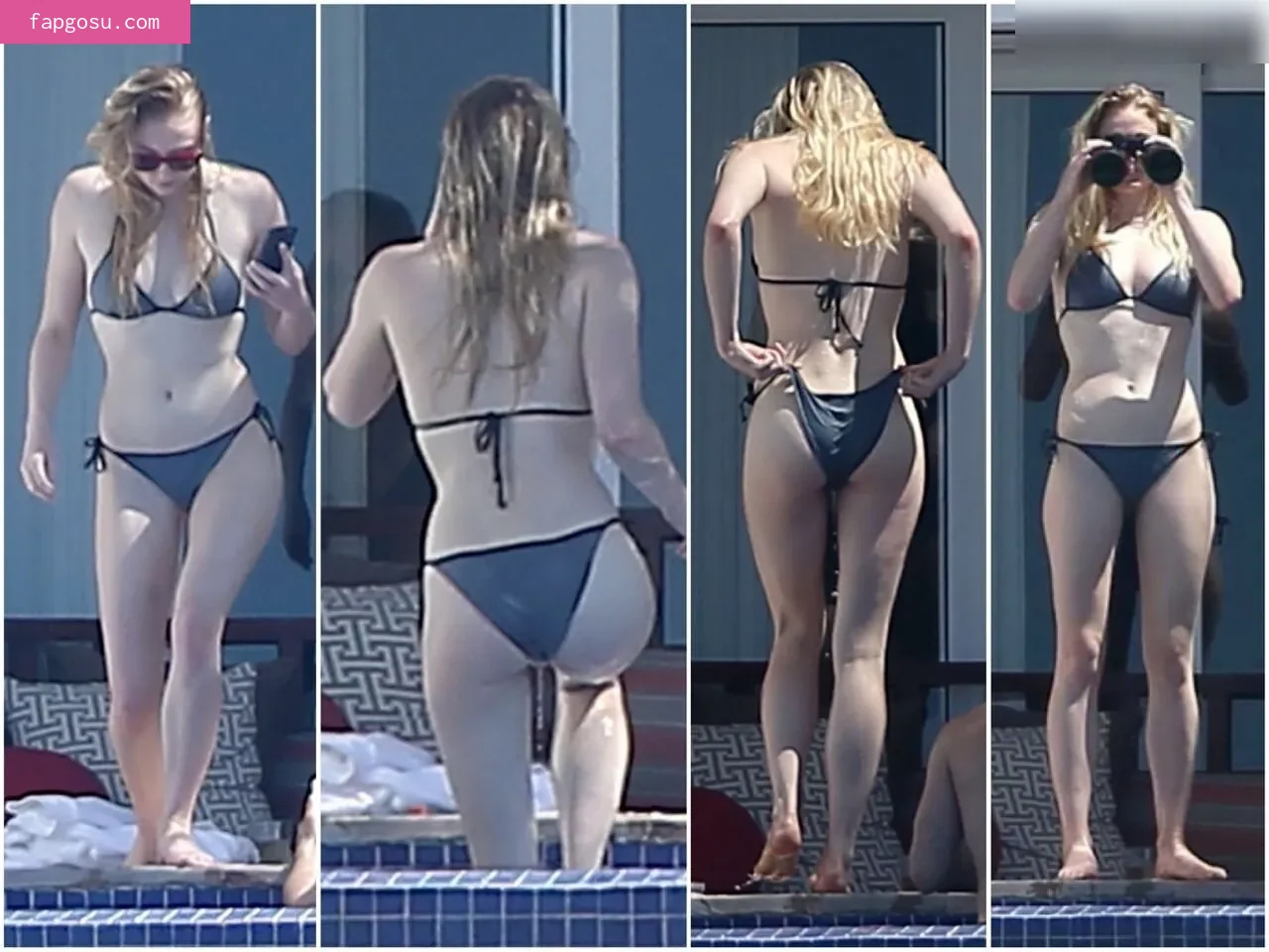 Sophie Turner