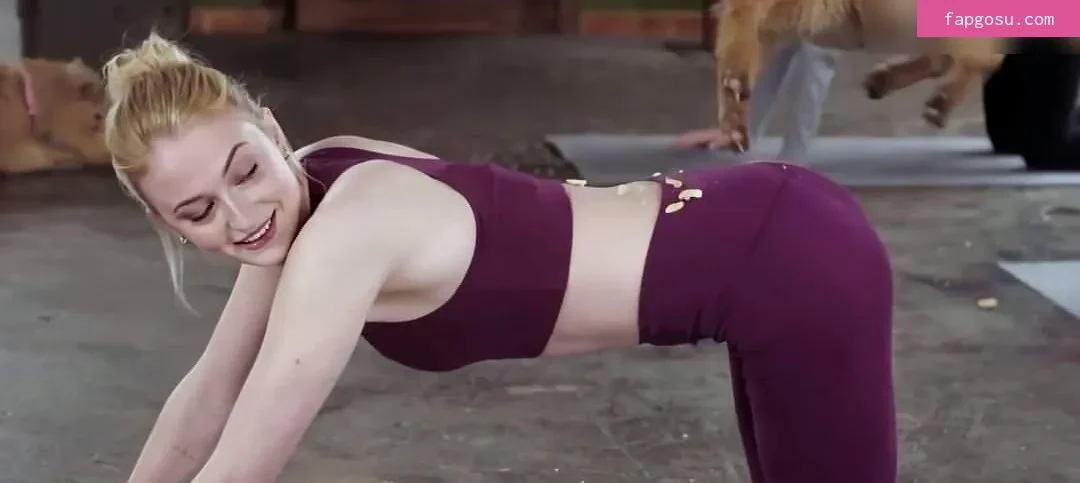 Sophie Turner