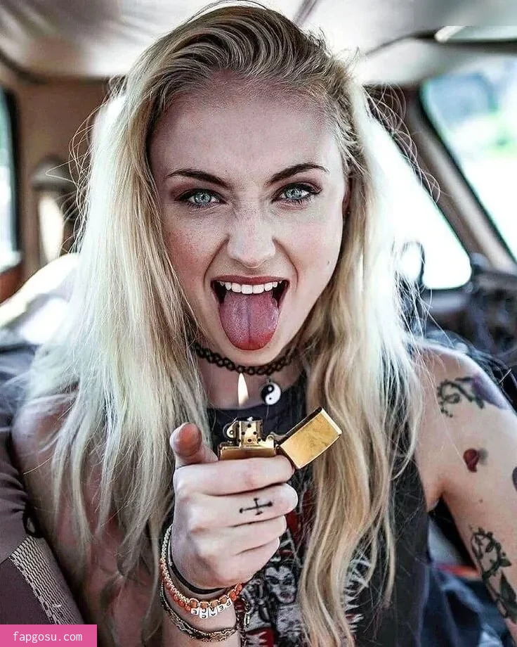 Sophie Turner