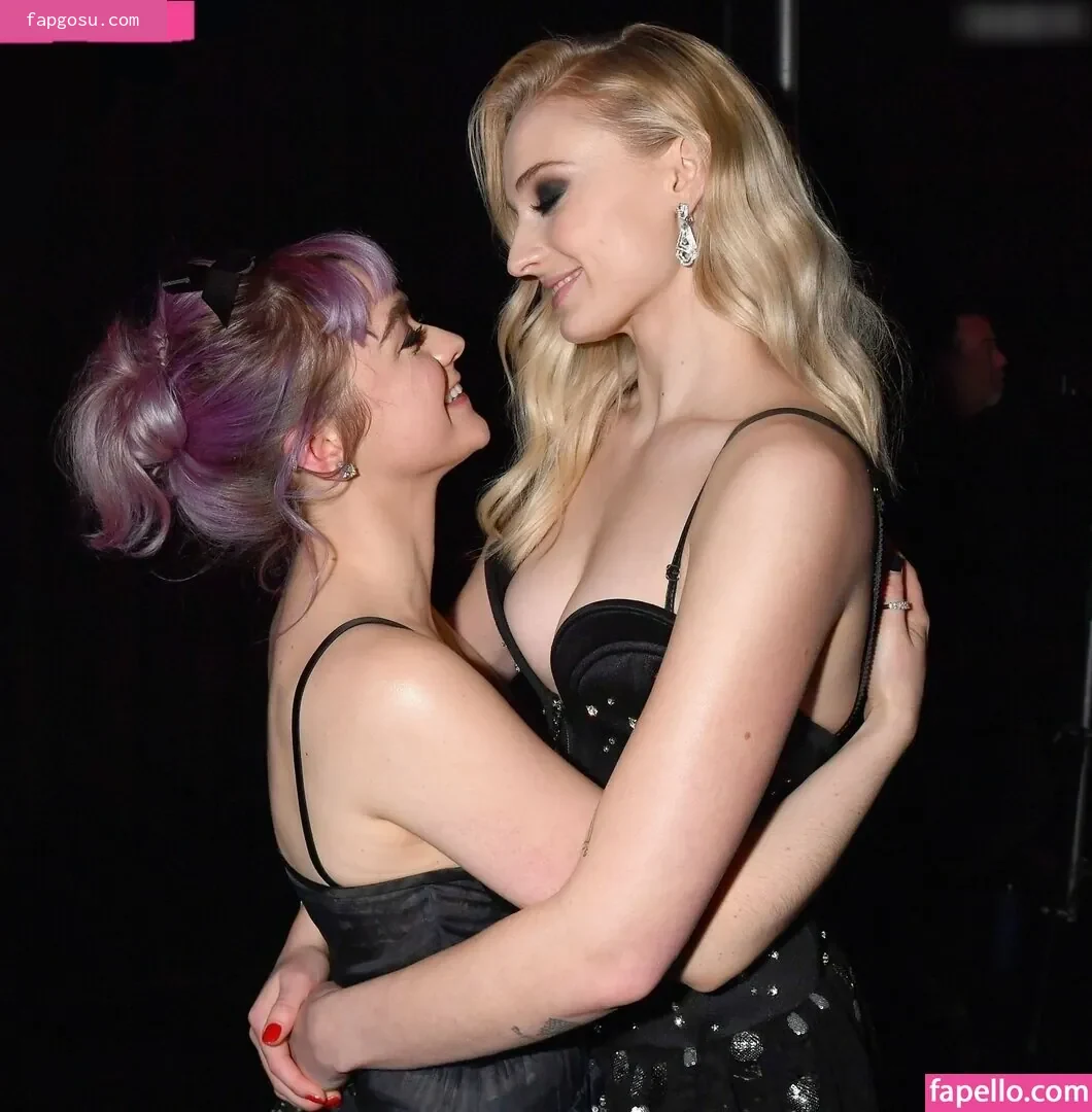Sophie Turner