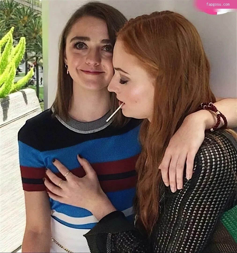 Sophie Turner