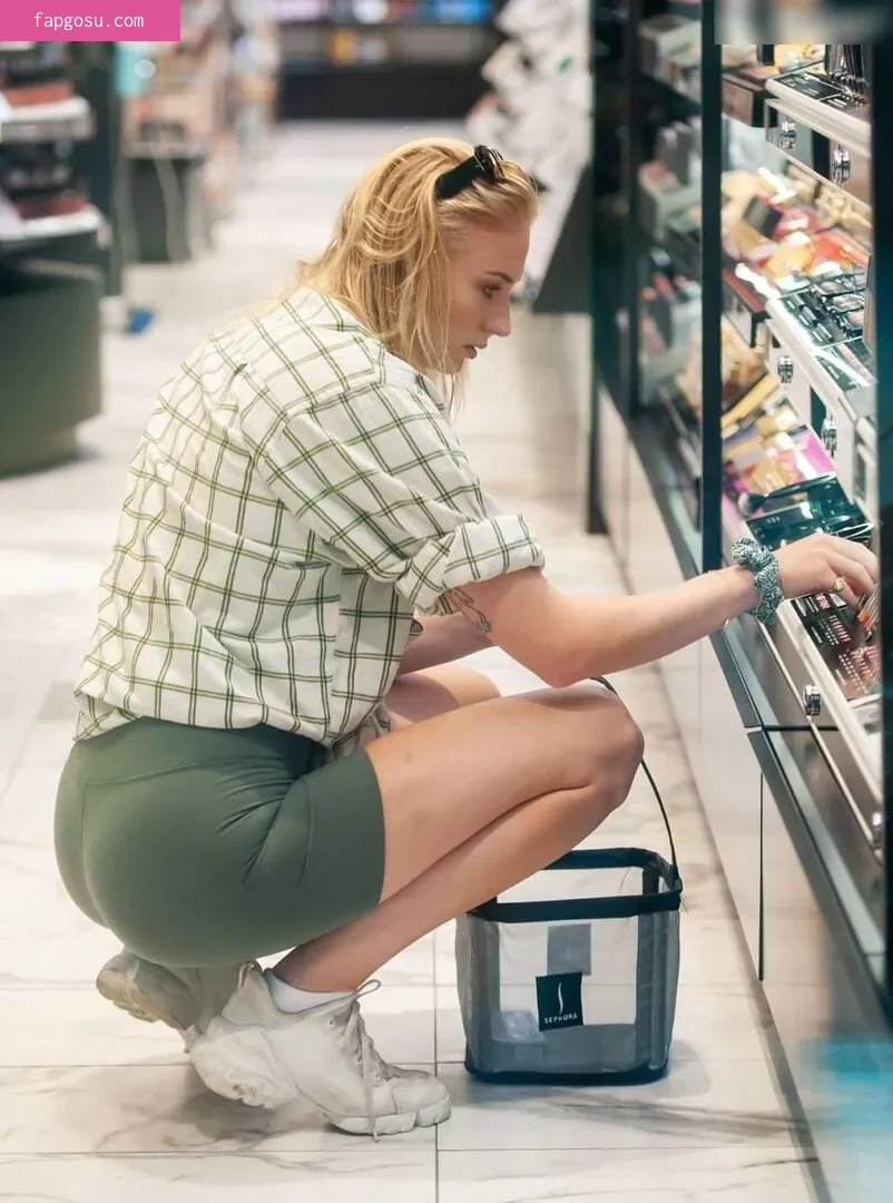 Sophie Turner