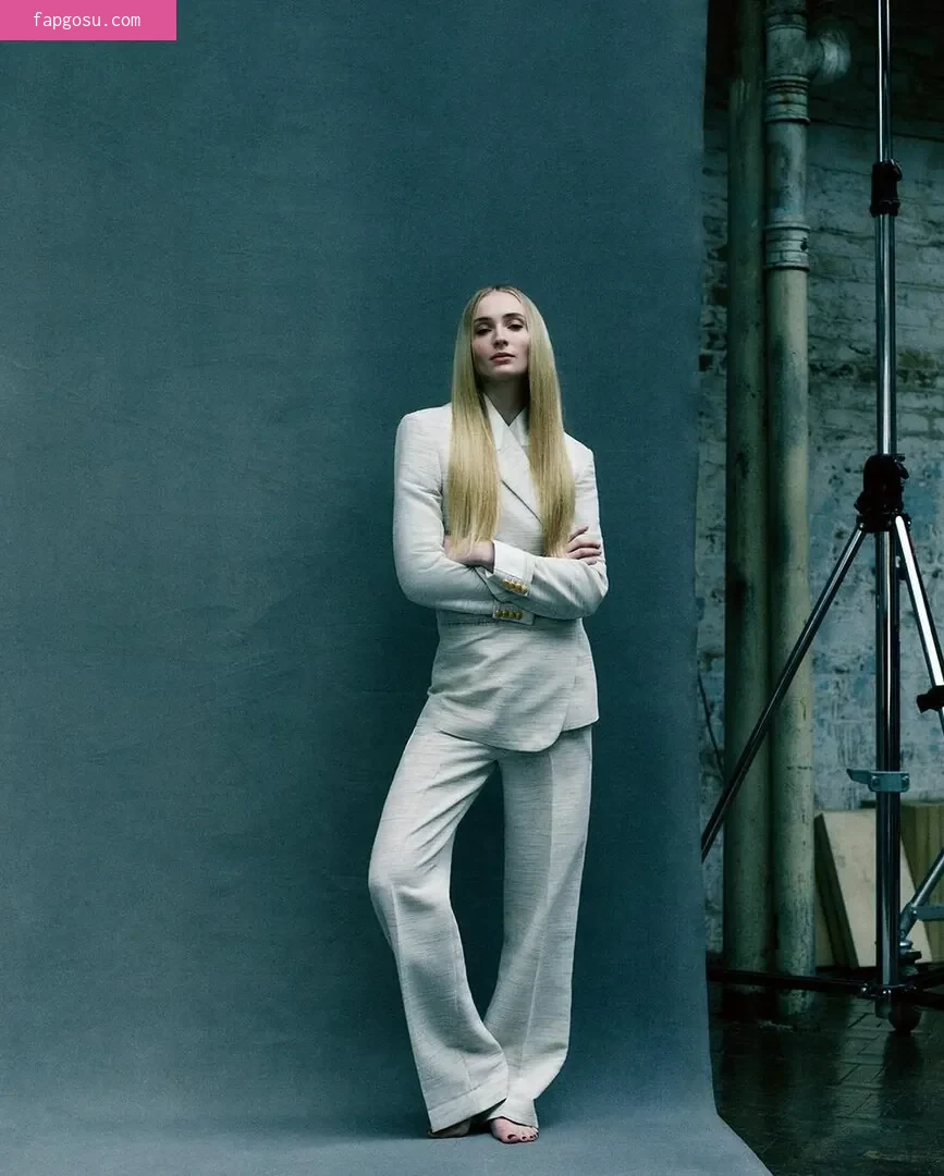 Sophie Turner