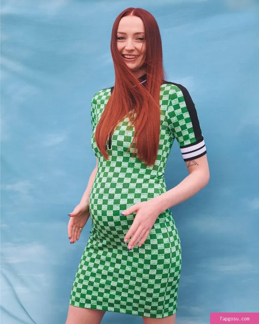Sophie Turner