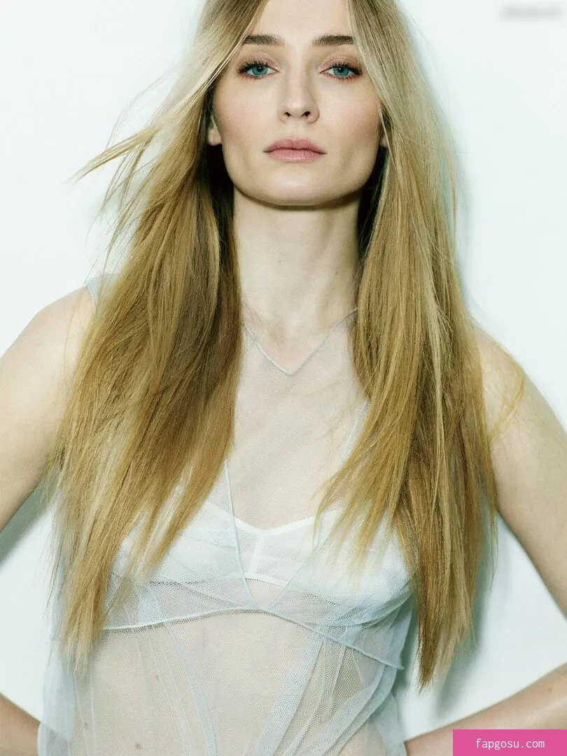 Sophie Turner