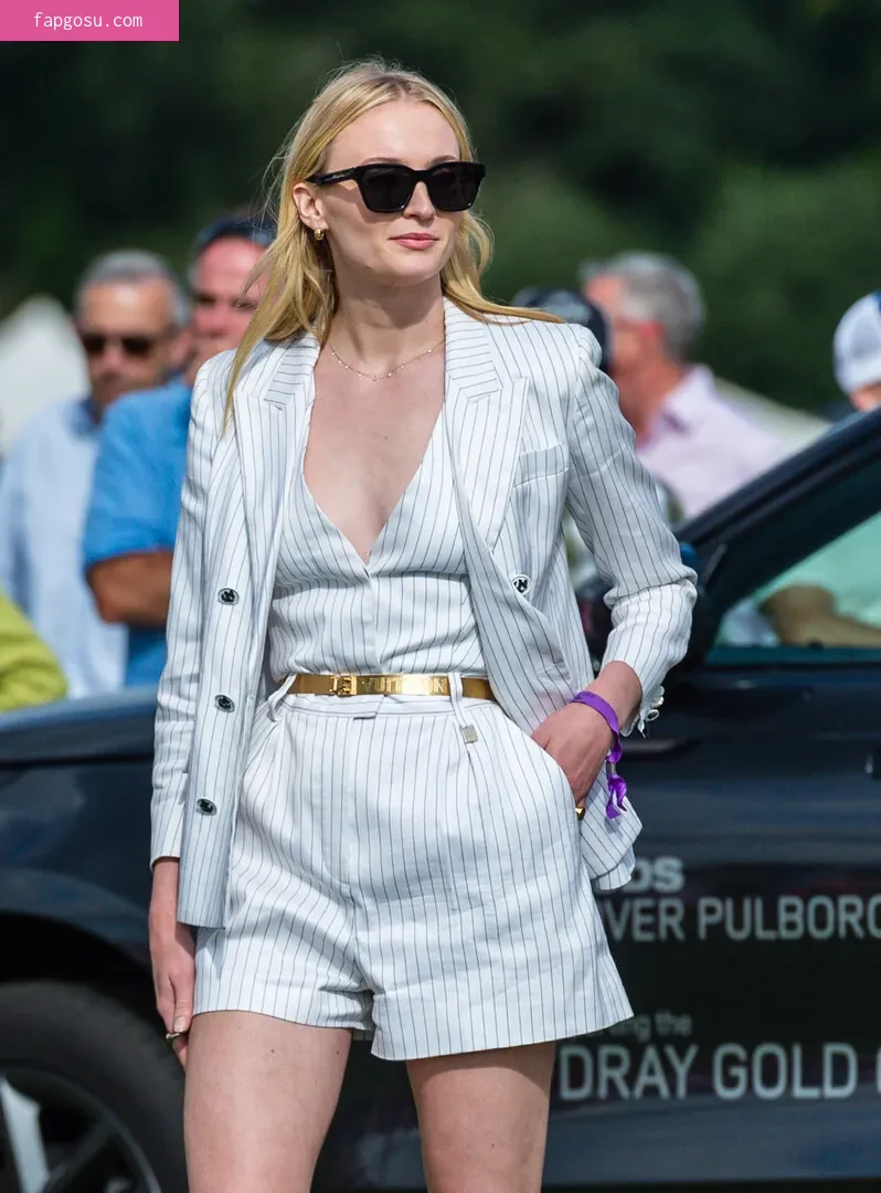 Sophie Turner