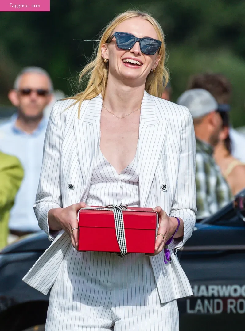 Sophie Turner
