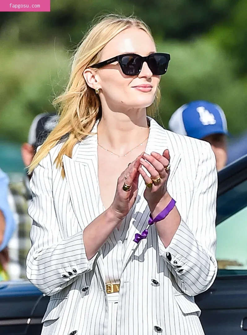 Sophie Turner