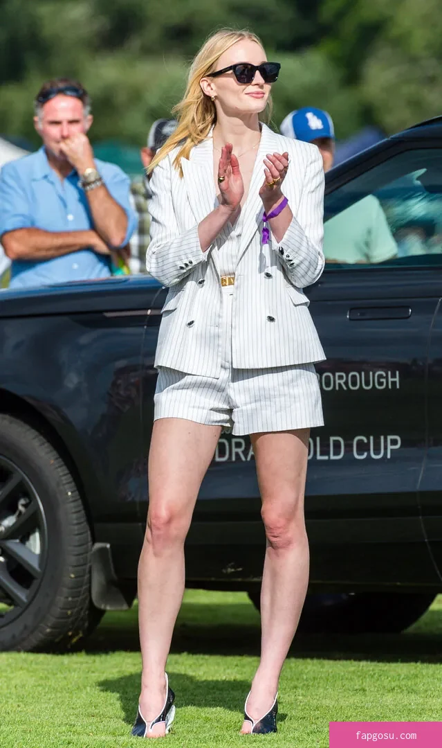Sophie Turner