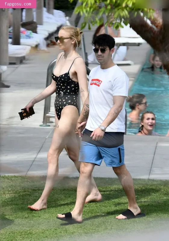 Sophie Turner