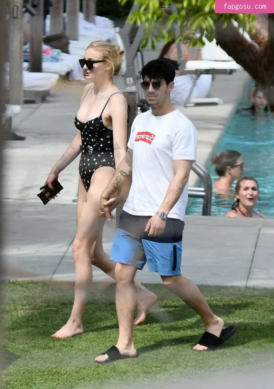 Sophie Turner