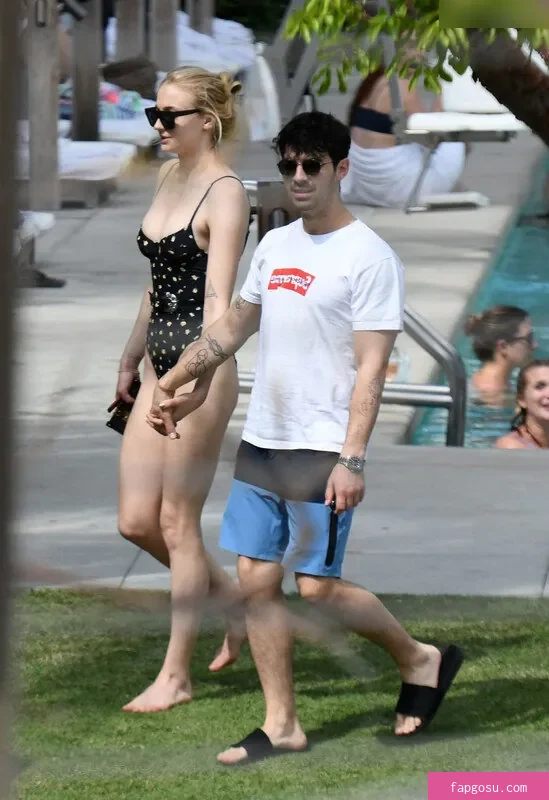 Sophie Turner