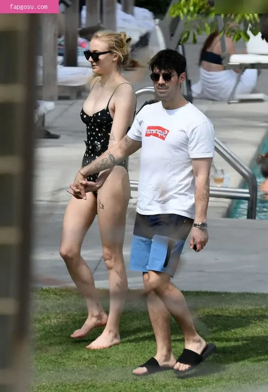 Sophie Turner