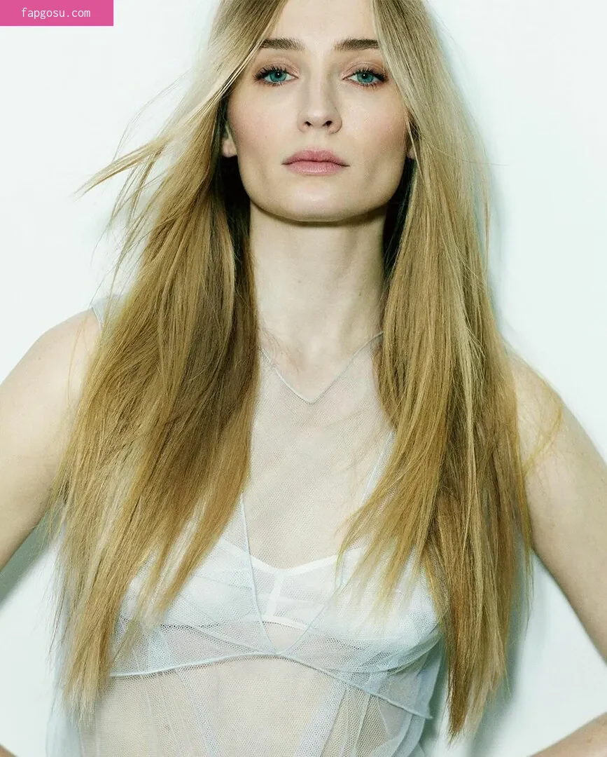 Sophie Turner