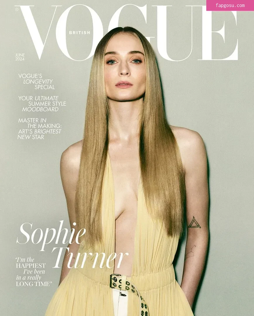 Sophie Turner