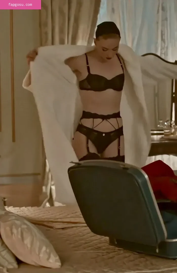 Sophie Turner