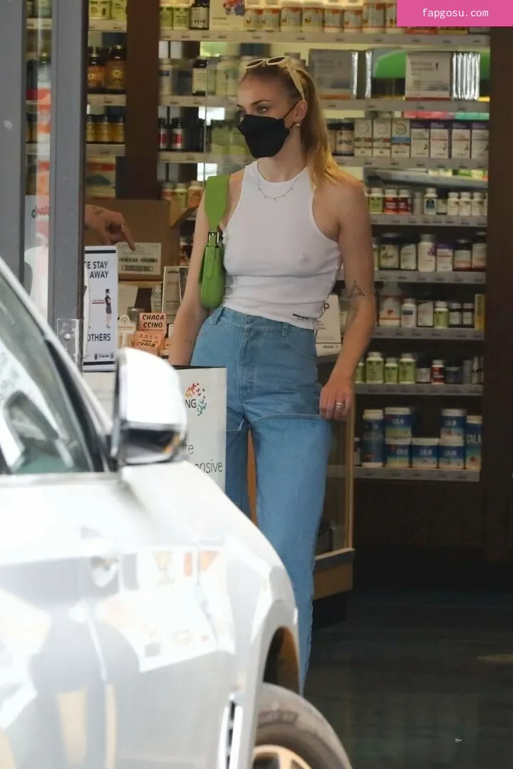 Sophie Turner