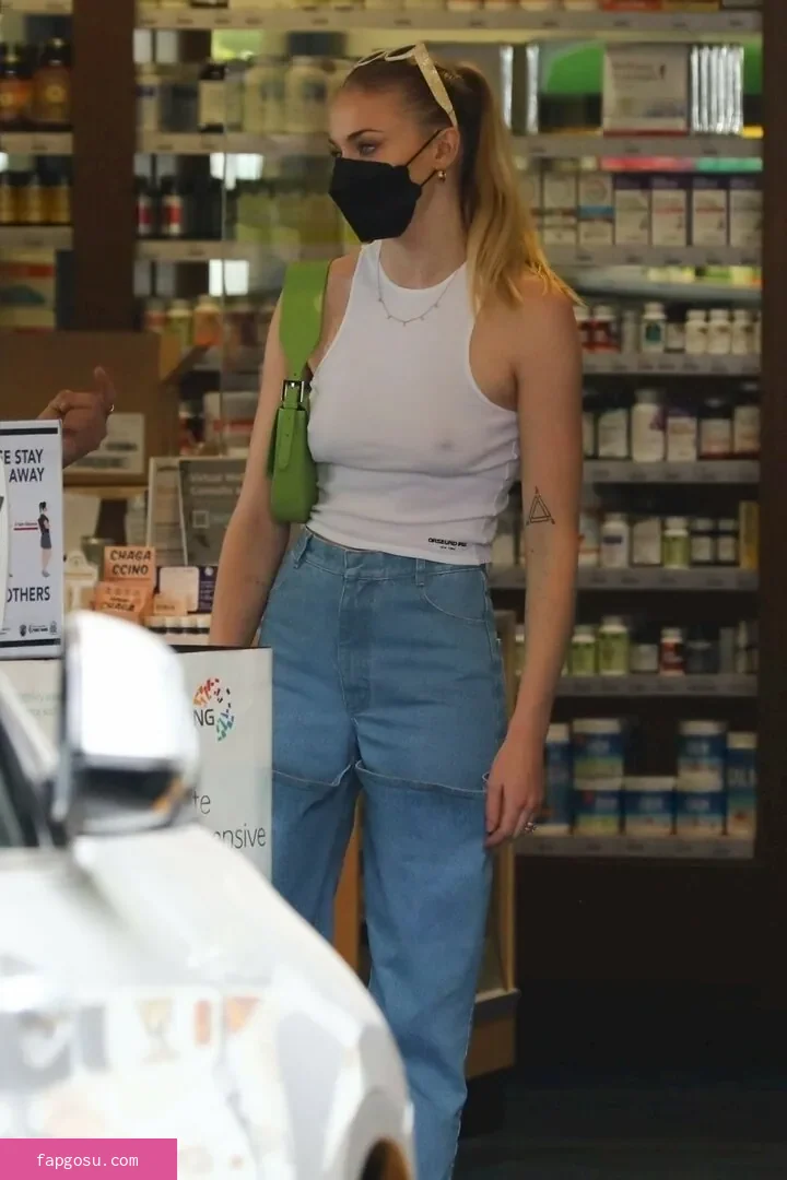 Sophie Turner