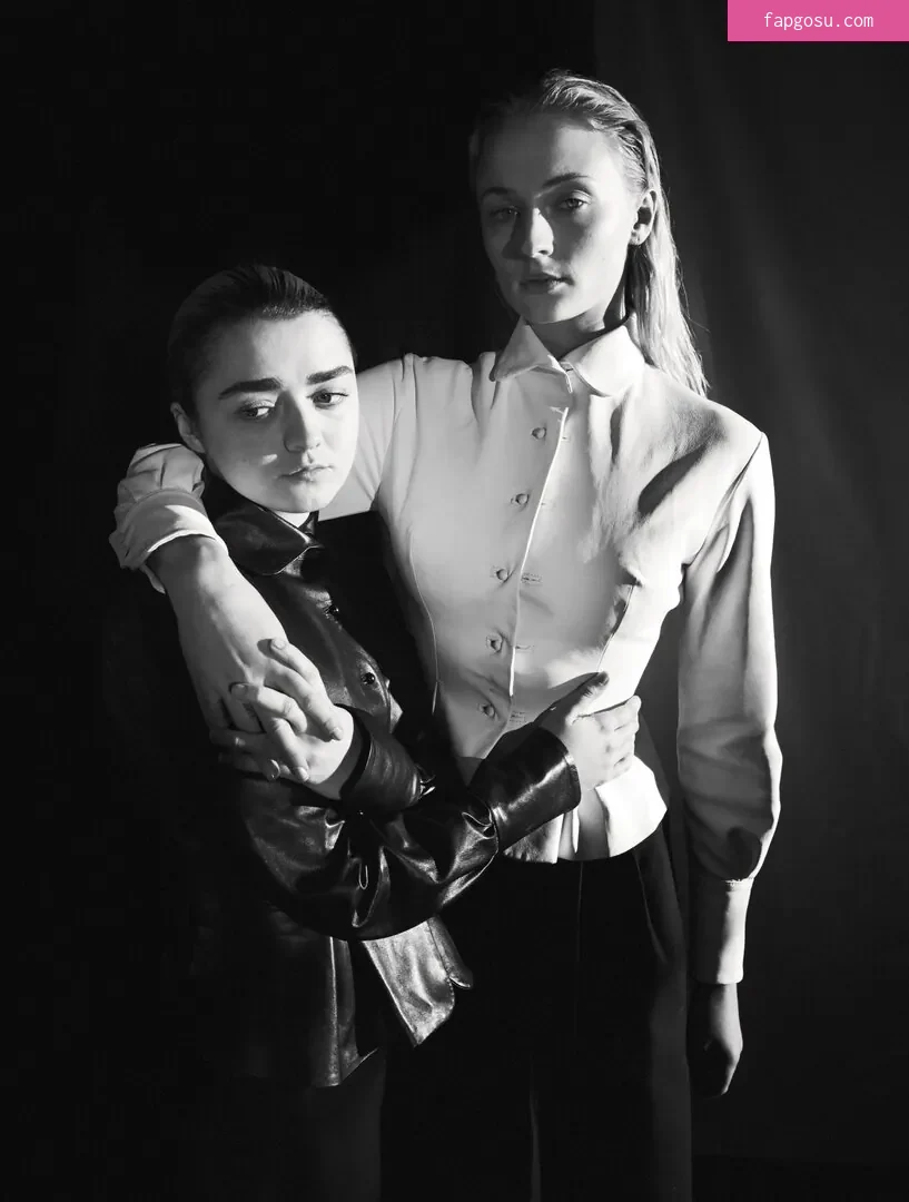 Sophie Turner