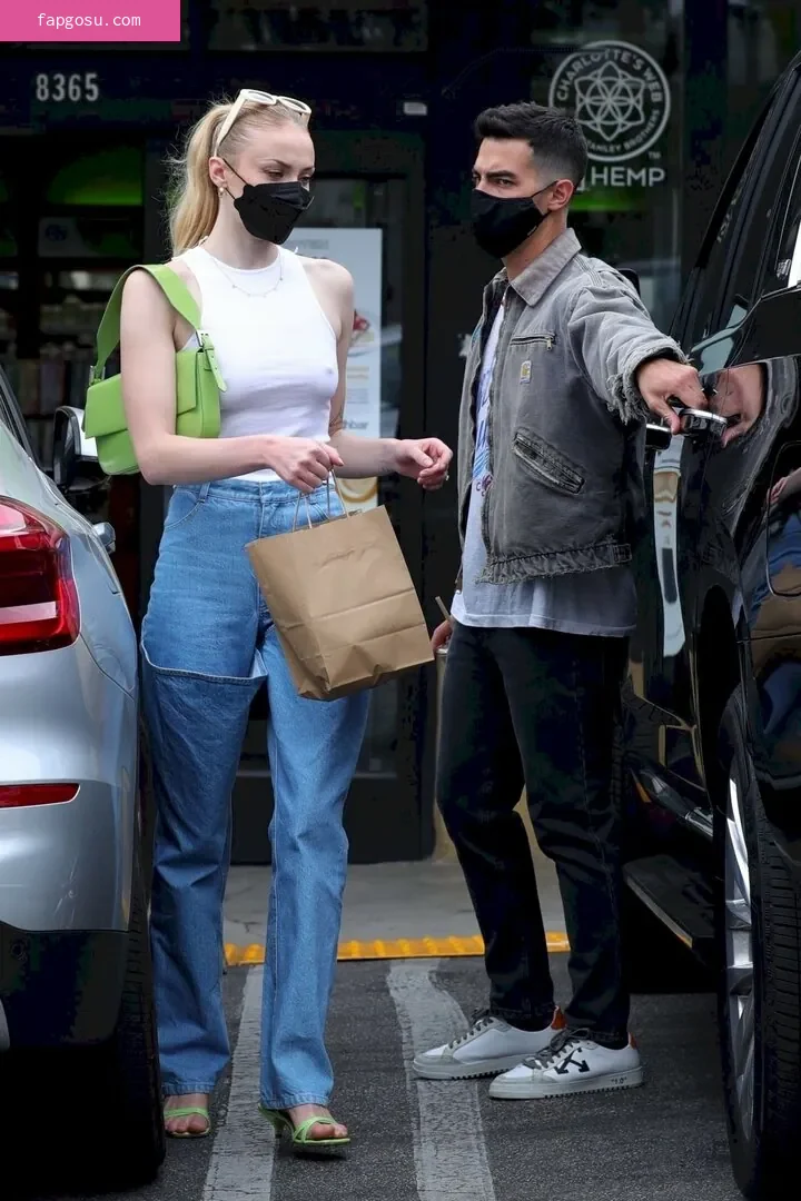 Sophie Turner