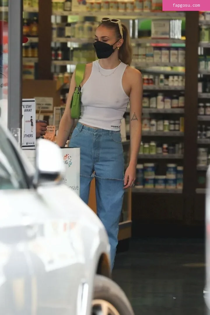 Sophie Turner