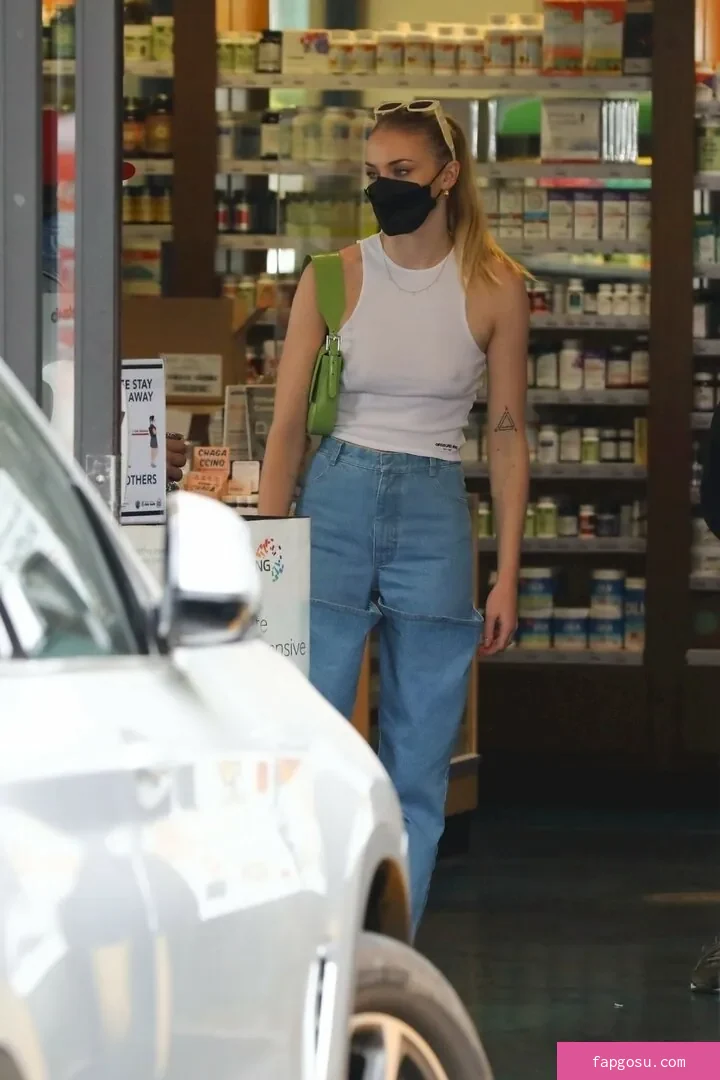 Sophie Turner